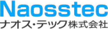 Naosstec ナオス・テック株式会社